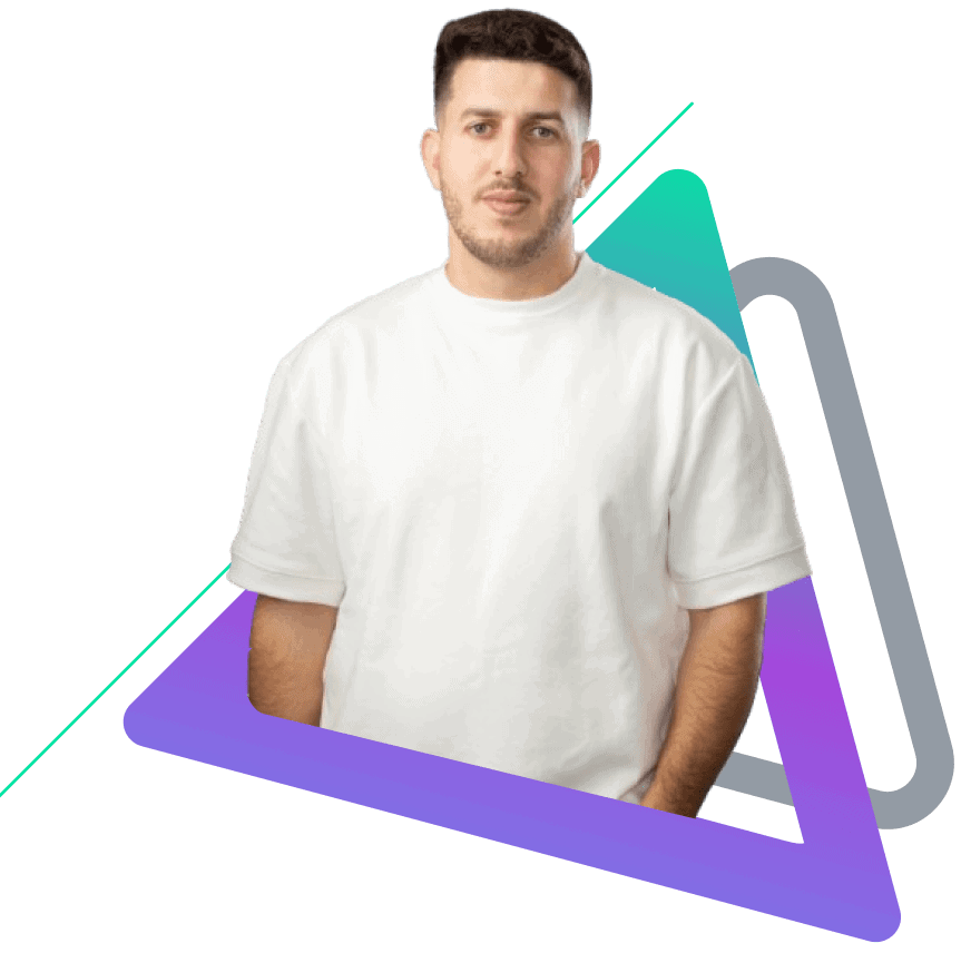 תמונה של דניאל אוזאן