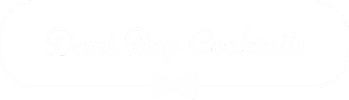 Dani boy cocktails